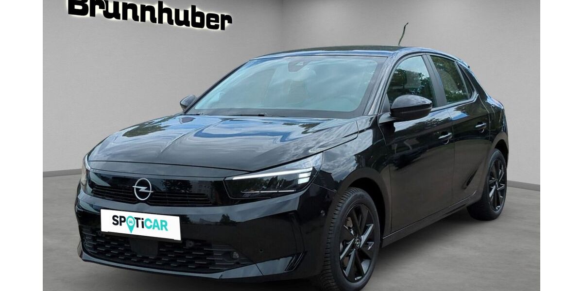 Opel Corsa 23.046 km 16.950 &euro; Augsburg 86156