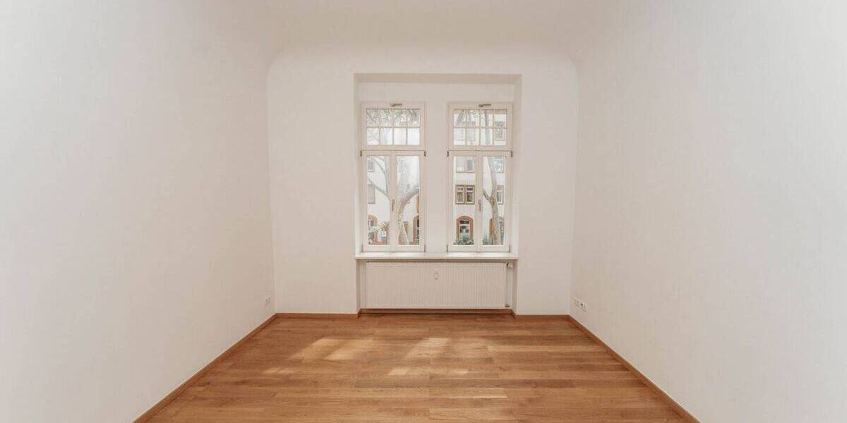 Etagenwohnung Mannheim Neckarstadt - 3 Zimmer, 80 m&sup2;, 399.000&euro; | Angebot:26695096