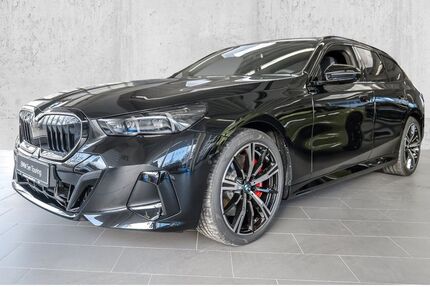 BMW 540 8.907 km 75.880 &euro; Münster 48163