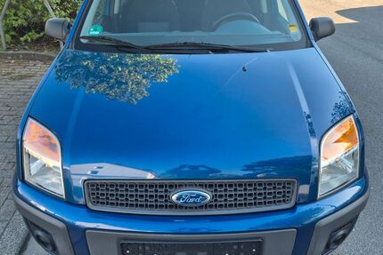 Ford Fusion 109.762 km 3.250 &euro; Essen 45356