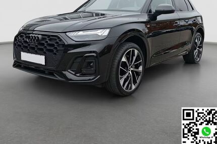 Audi Q5 33.800 km 27.490 &euro; Münster 48163