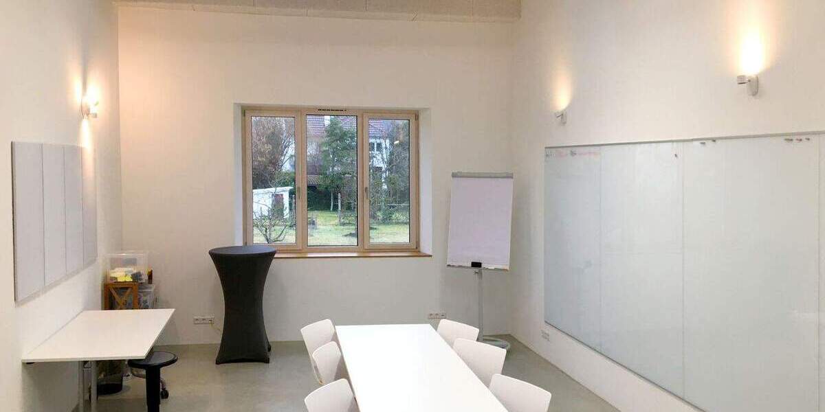 Gewerbeobjekt Tübingen Derendingen - 990&euro; | Angebot:25080222