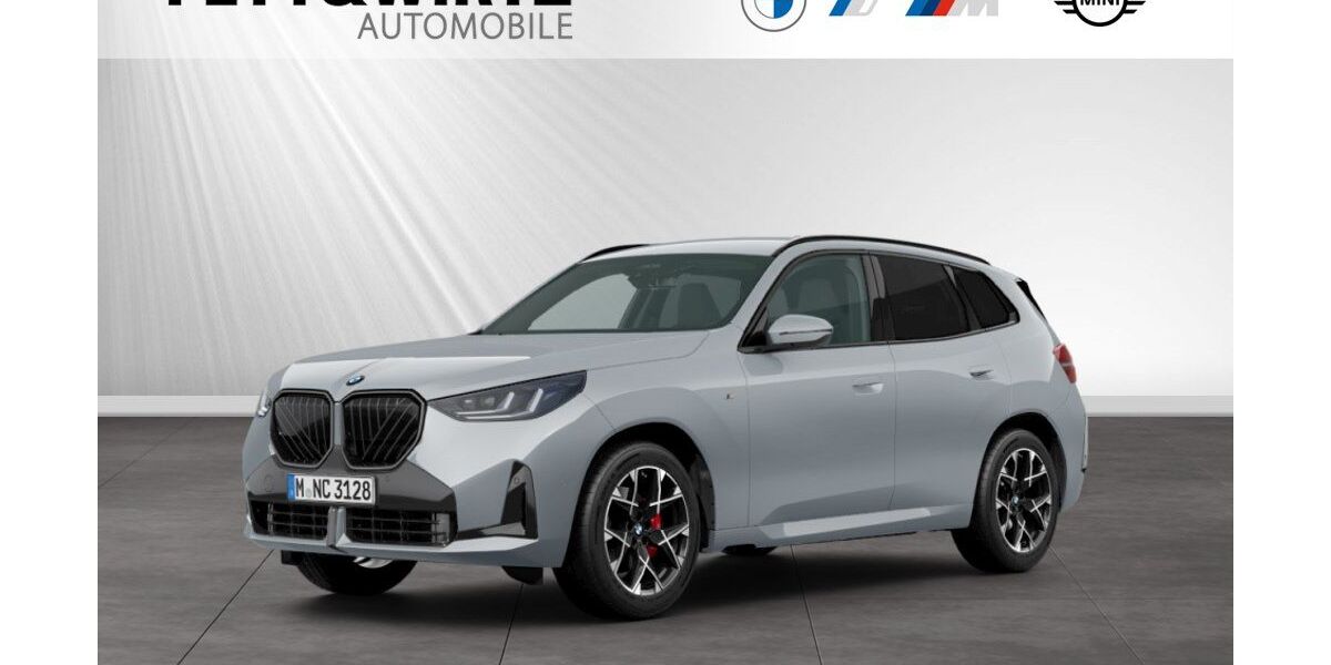 BMW X3 78.980 km 42.900 &euro; Moers 47441