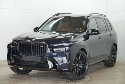 BMW X7 M60