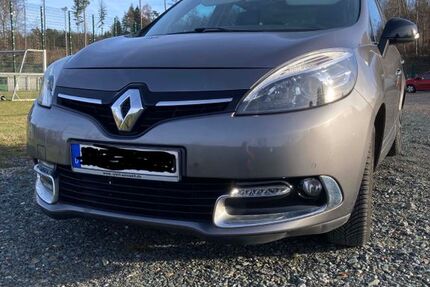 Renault Scenic 115.000 km 5.950 &euro; Eltville 65343