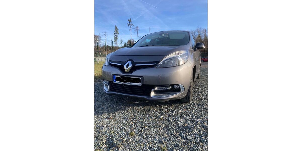 Renault Scenic 115.000 km 5.950 &euro; Eltville 65343