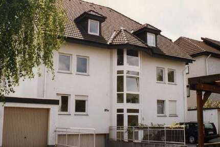 Wohnung zum Mieten in Bad Oeynhausen 598 € 76.03 m² 2 zimmer
