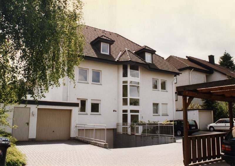 Wohnung zum Mieten in Bad Oeynhausen 598 € 76.03 m² 2 zimmer