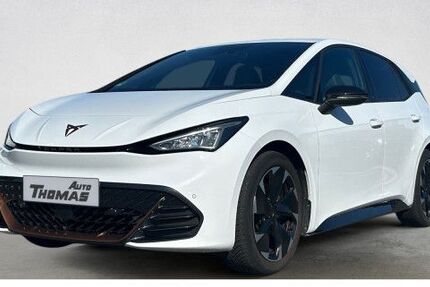 Cupra Born 32.500 km 27.380 &euro; Blankenheim 53945