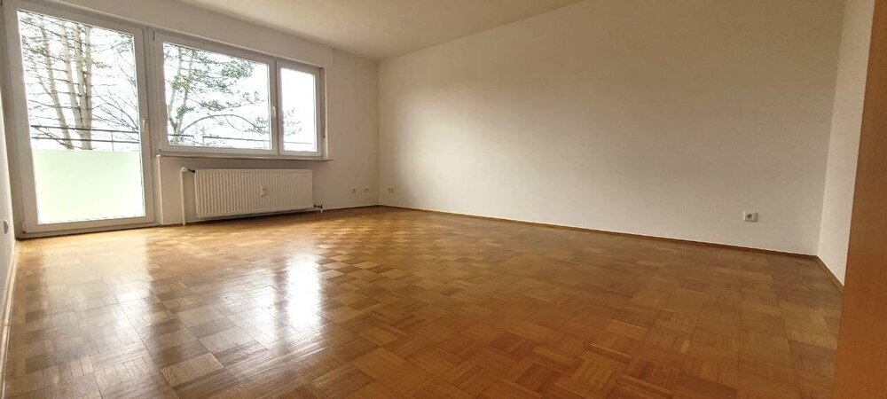Sonnige Aussichten! 2,5-Zimmer Eigentumswohnung in ruhiger Lage in Freising