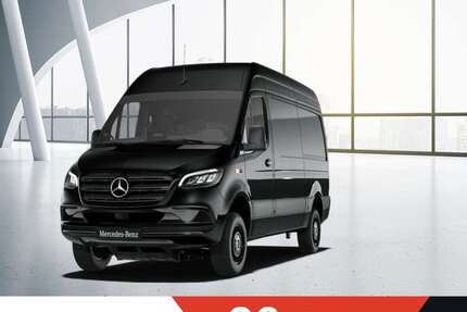 Mercedes-Benz Sprinter 10.651 km 68.961 &euro; Neudietendorf 99192