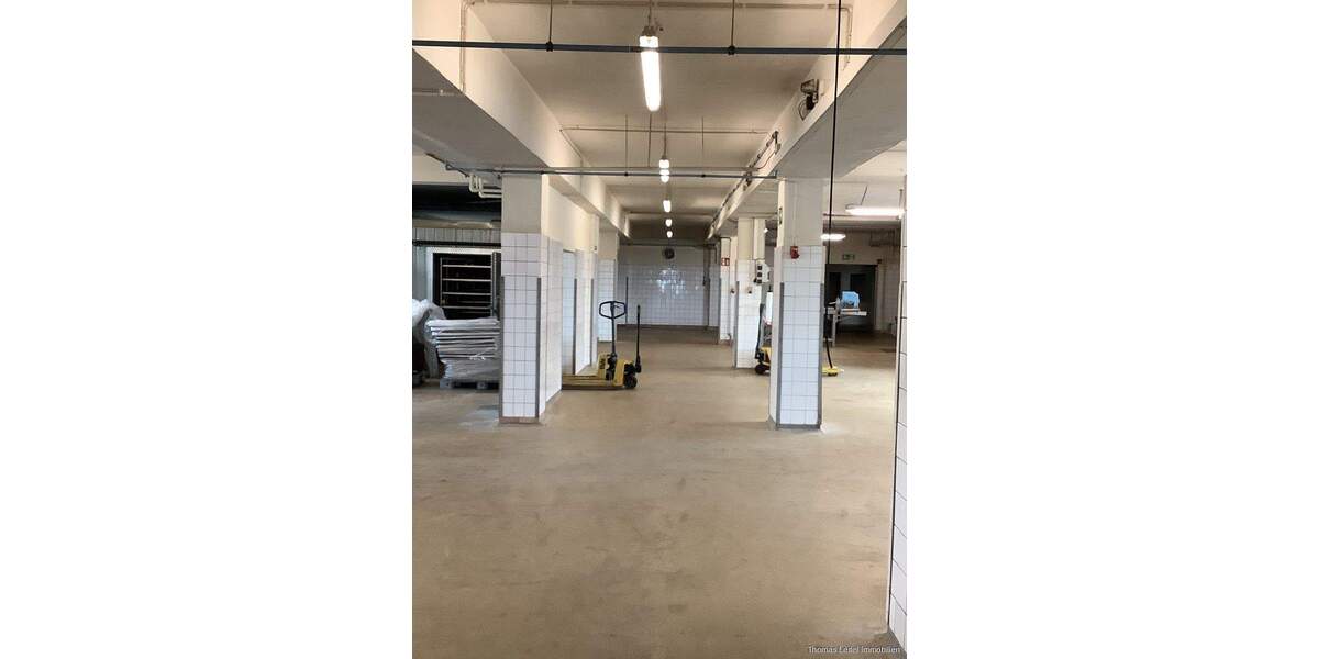 Gewerbeobjekt Vahldorf Vahldorf - 400.000&euro; | Angebot:24682890