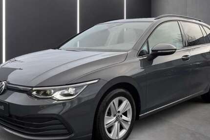 VW Golf Variant 57.157 km 22.990 &euro; Werl 59457