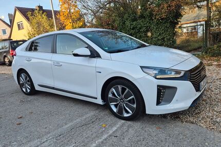 Hyundai IONIQ 71.000 km 12.800 &euro; Berlin 13053