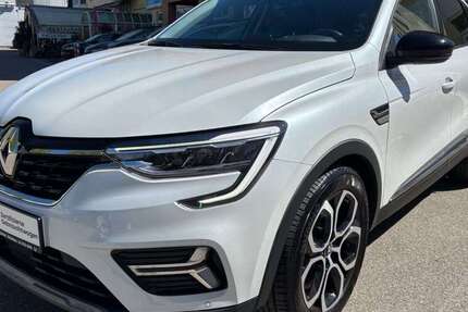 Renault Arkana 27.500 km 19.880 &euro; Dachau 85221