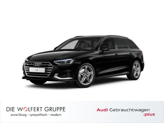 Audi A4 97.481 km 26.380 &euro; Großwallstadt 63868