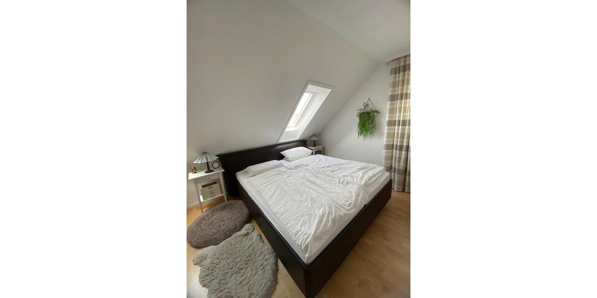 Maisonettenwohnung Hallbergmoos - 3 Zimmer, 72 m&sup2;, 450.000&euro; | Angebot:26568030