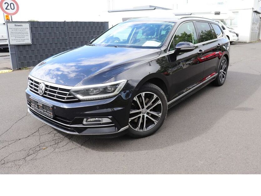 Passat