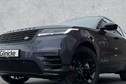 Land Rover Range Rover Velar 16.999 km 71.880 &euro; Frankfurt a.M. 60314