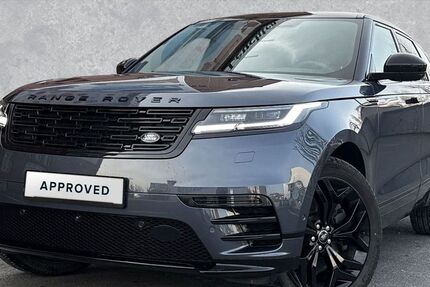 Land Rover Range Rover Velar 21.925 km 63.880 &euro; Frankfurt a.M. 60314