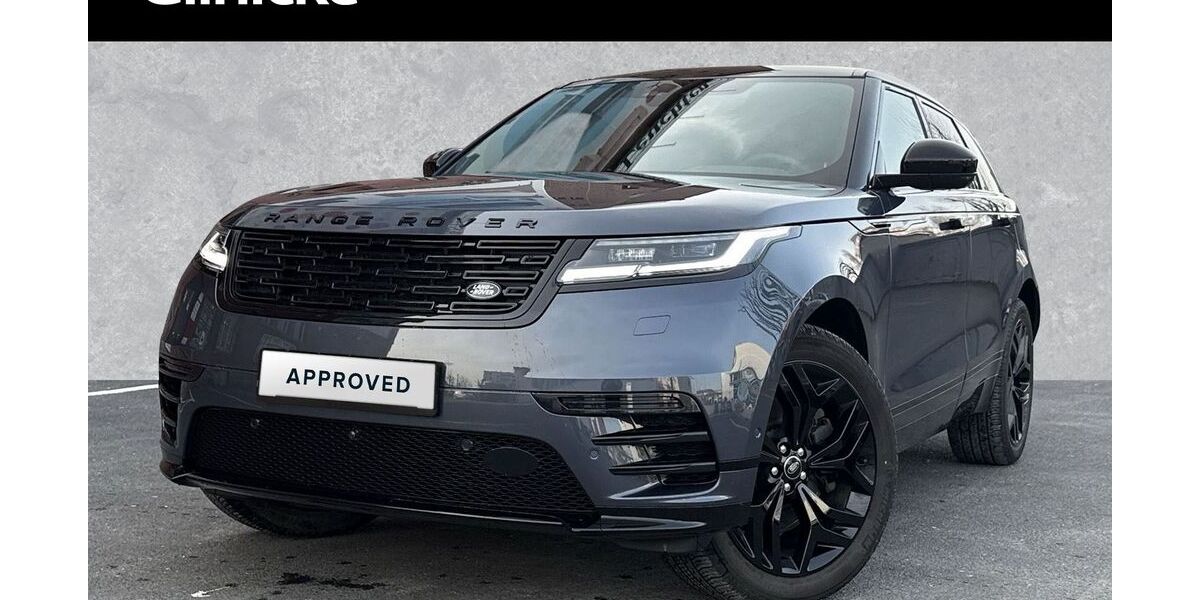 Land Rover Range Rover Velar 21.925 km 63.880 &euro; Frankfurt a.M. 60314