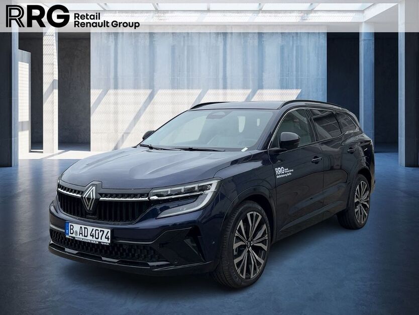 Renault Espace 2.500 km 48.980 € Berlin 13156