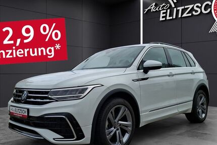 VW Tiguan 3.500 km 35.290 &euro; Kamenz 01917
