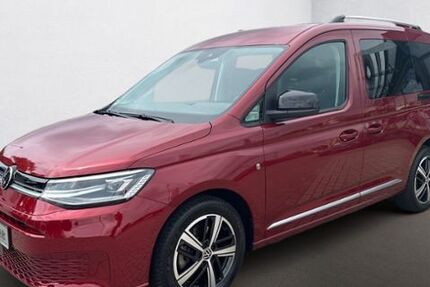 VW Caddy 32.100 km 28.789 &euro; Nordenham 26954