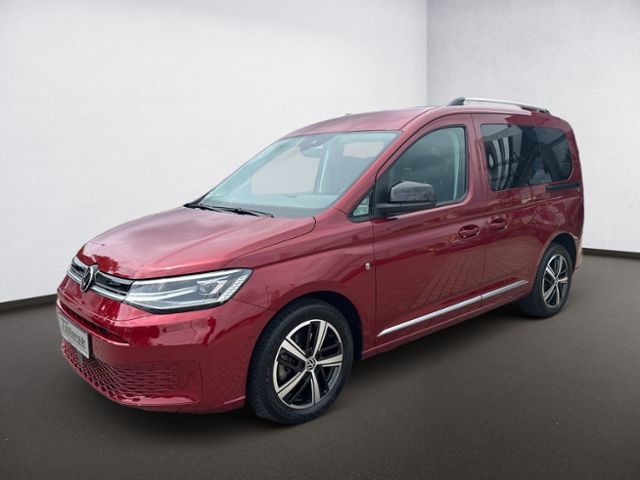 VW Caddy 32.100 km 28.789 &euro; Nordenham 26954
