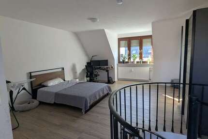 Wohnung Walldorf - 2 Zimmer, 78 m&sup2;, 920&euro; | Angebot:26001514
