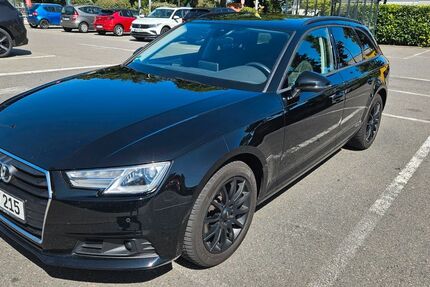 Audi A4 122.000 km 15.490 € Edingen-Neckarhausen 68535