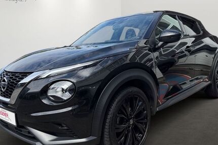 Nissan Juke 34.160 km 19.990 &euro; Berlin 12349