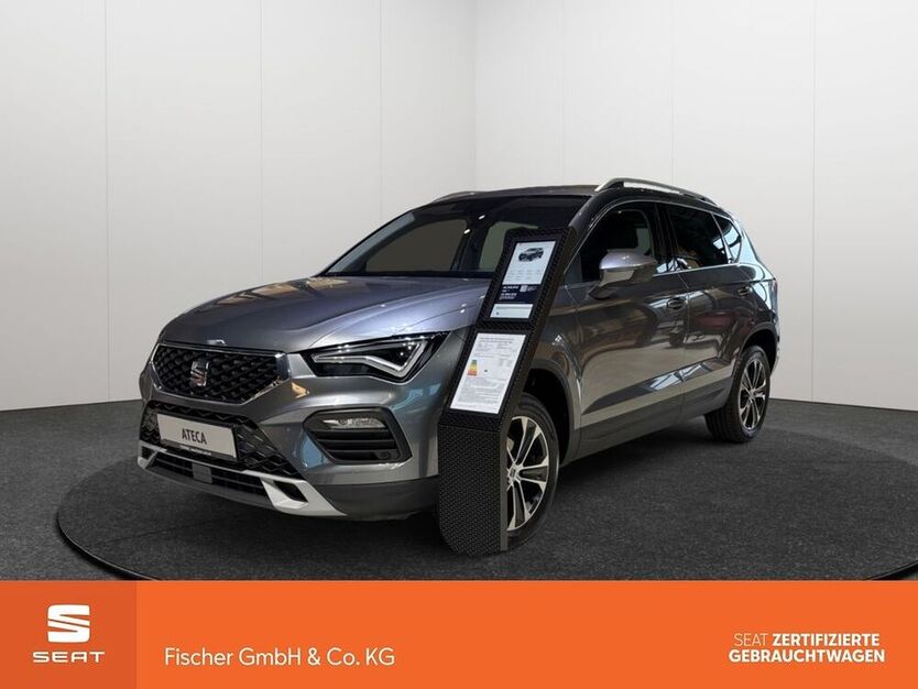 Ateca