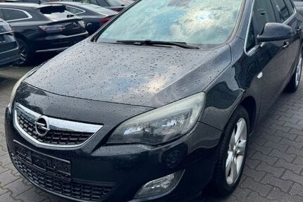 Opel Astra 216.250 km 2.499 &euro; Moormerland 26802