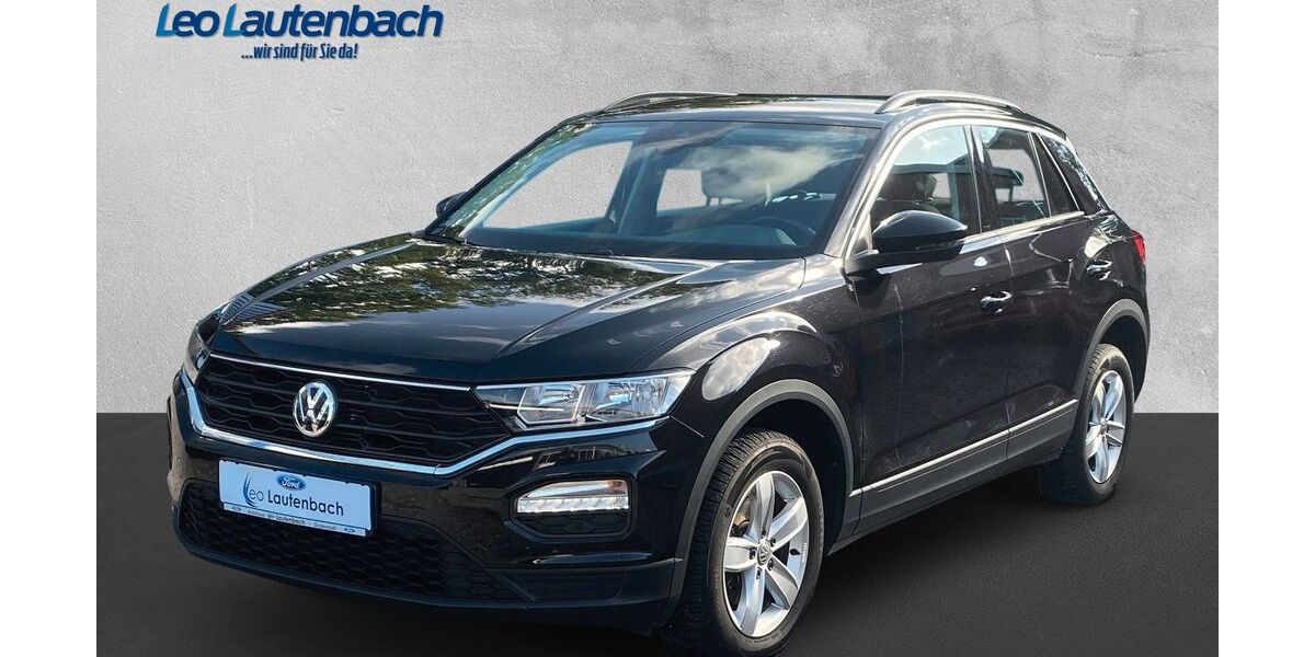 VW T-Roc 73.800 km 16.500 &euro; Duderstadt 37115