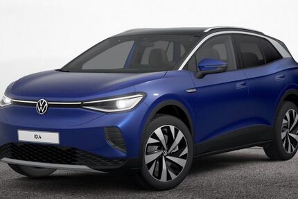 VW ID.4 14.902 km 34.880 &euro; Rathenow 14712
