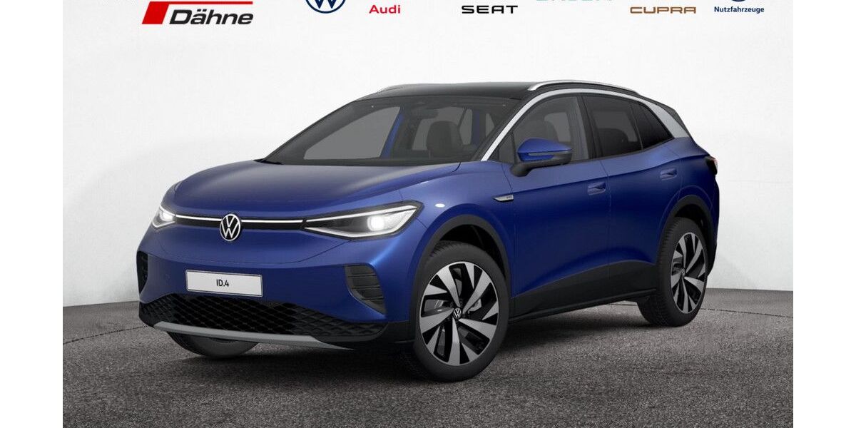 VW ID.4 14.902 km 34.880 &euro; Rathenow 14712