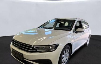 VW Passat 66.505 km 22.330 € Leipzig 04178