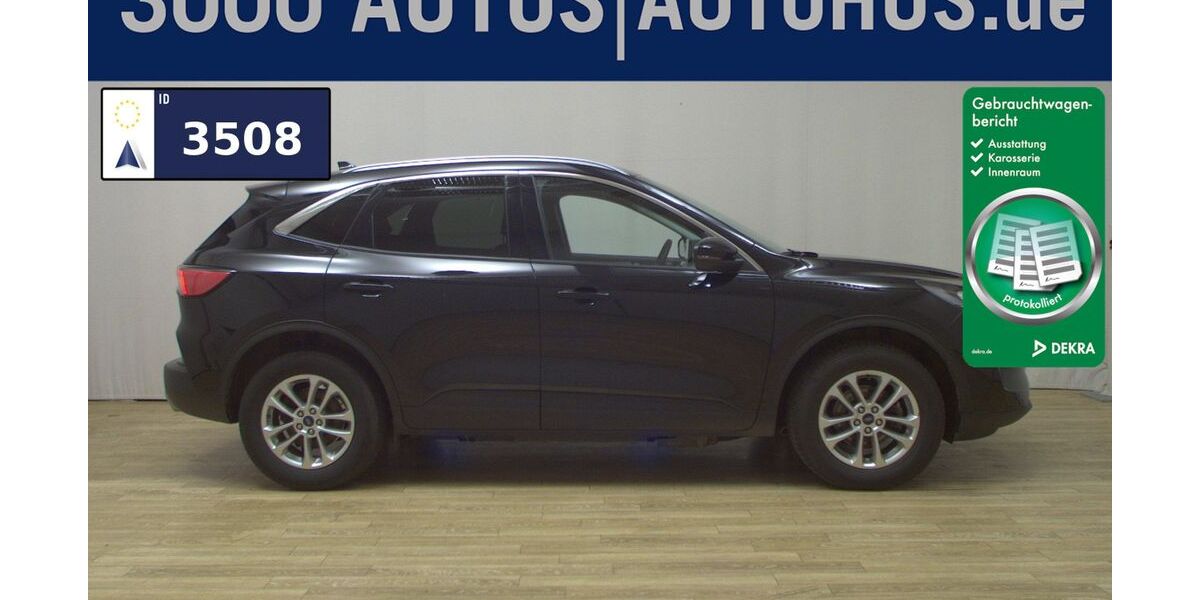 Ford Kuga 143.572 km 15.380 &euro; Bremen / Arsten 28279