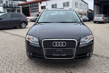 Audi A4 223.590 km 3.600 &euro; Müllenbach 53520