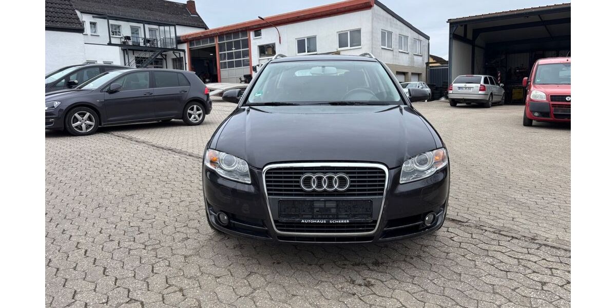 Audi A4 223.590 km 3.600 &euro; Müllenbach 53520