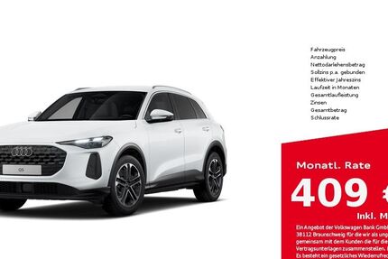 Audi Q5 16.018 km 58.990 &euro; Münster 48153