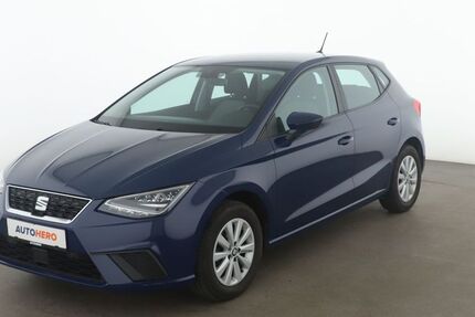 Seat Ibiza 90.951 km 12.290 € Leipzig 04328