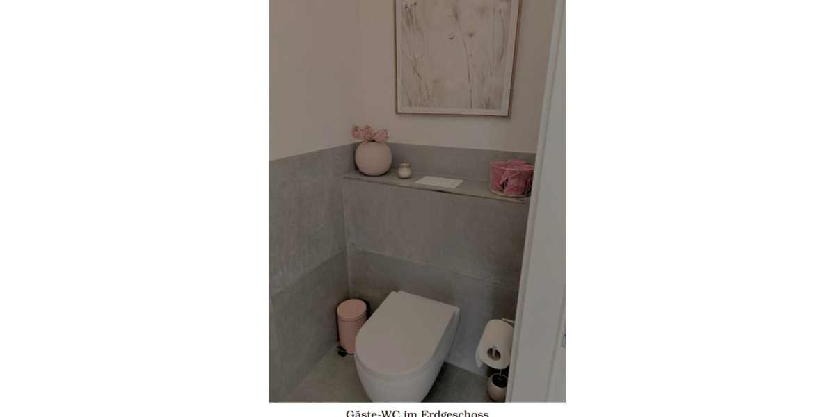 Reihenhaus Bruchsal - 5 Zimmer, 145 m&sup2;, 1.700&euro; | Angebot:24769710