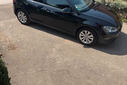 VW Golf 150.000 km 7.150 € Althütte 71566