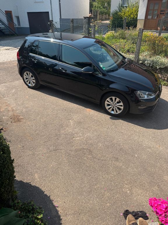 VW Golf 150.000 km 7.150 € Althütte 71566