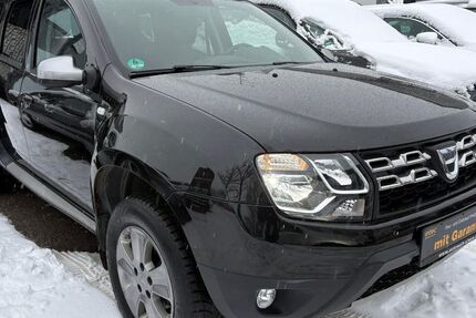 Dacia Duster 228.000 km 6.990 &euro; München 81825