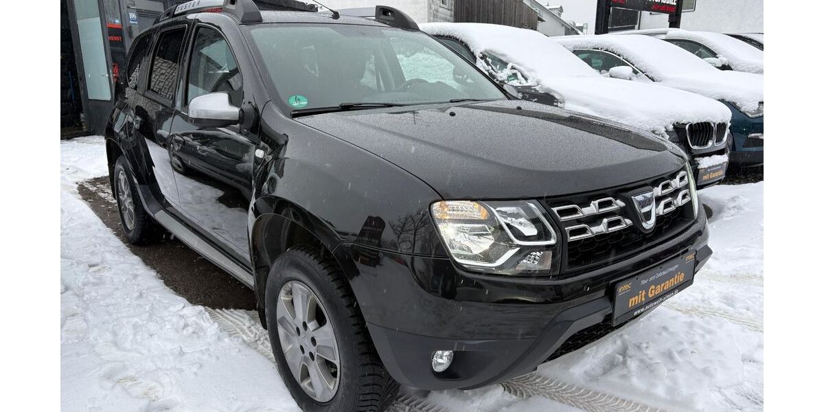Dacia Duster 228.000 km 6.990 &euro; München 81825