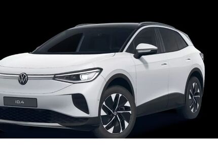 VW ID.4 7.350 km 45.501 &euro; Walldorf 69190