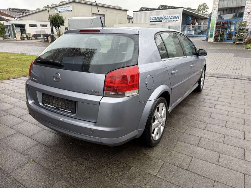 Opel Signum 302.726 km 1.999 € lüdinghausen 59348